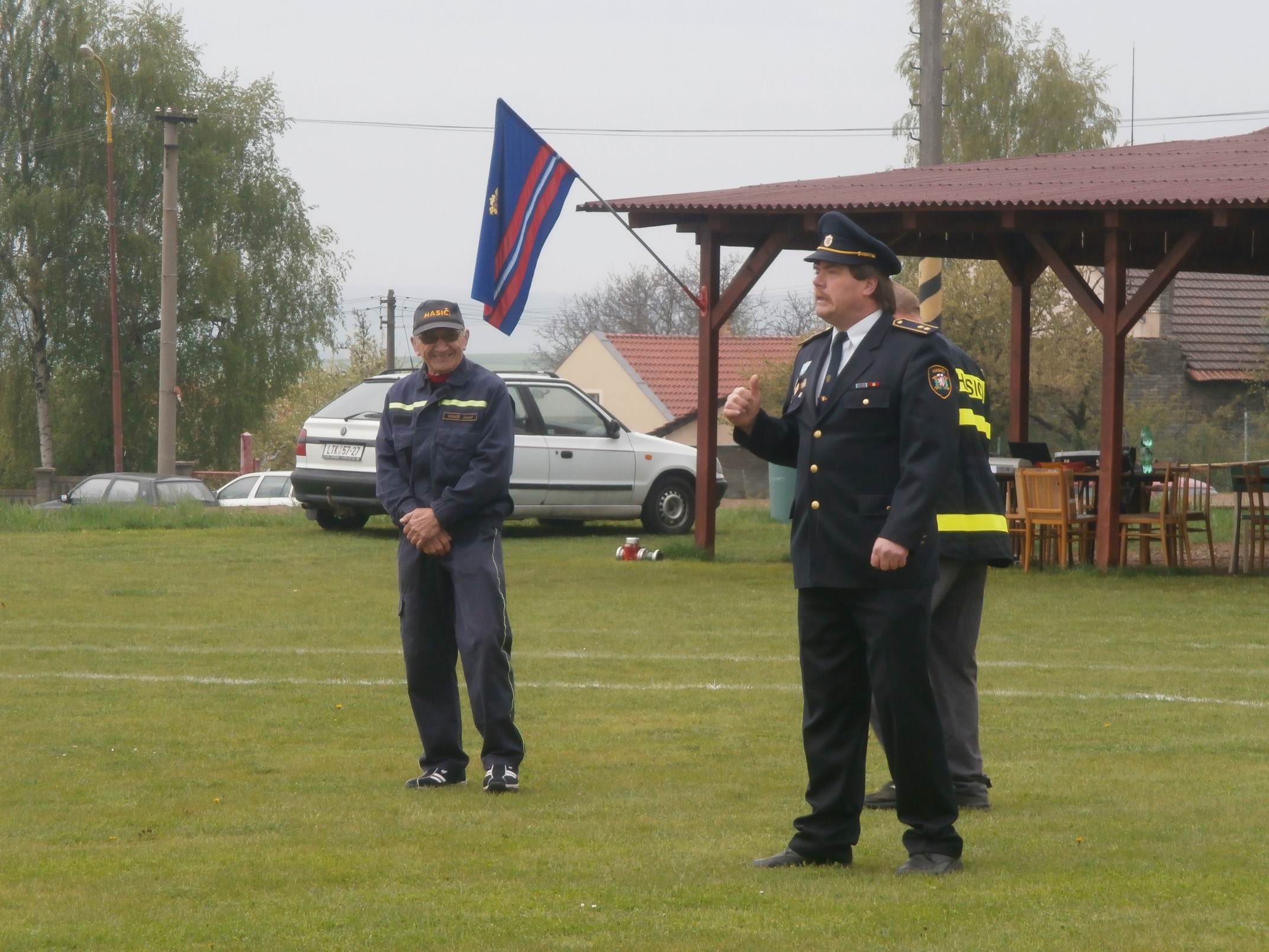 PS Telce 129